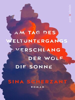 cover image of Am Tag des Weltuntergangs verschlang der Wolf die Sonne